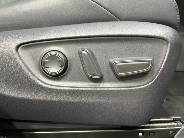 HARRIER 2WD