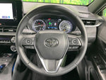 HARRIER 2WD