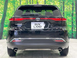HARRIER 2WD