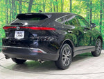HARRIER 2WD