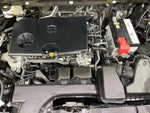 HARRIER 2WD