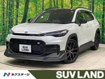 COROLLA CROSS HYBRID