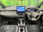 COROLLA CROSS HYBRID