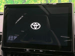 COROLLA CROSS HYBRID