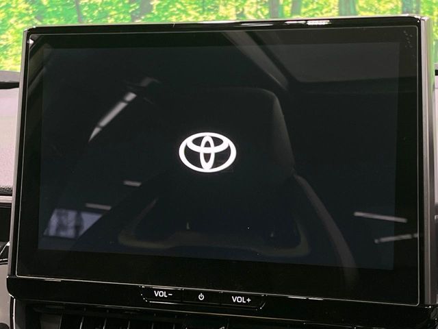 COROLLA CROSS HYBRID