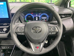 COROLLA CROSS HYBRID