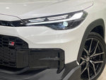 COROLLA CROSS HYBRID