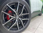COROLLA CROSS HYBRID