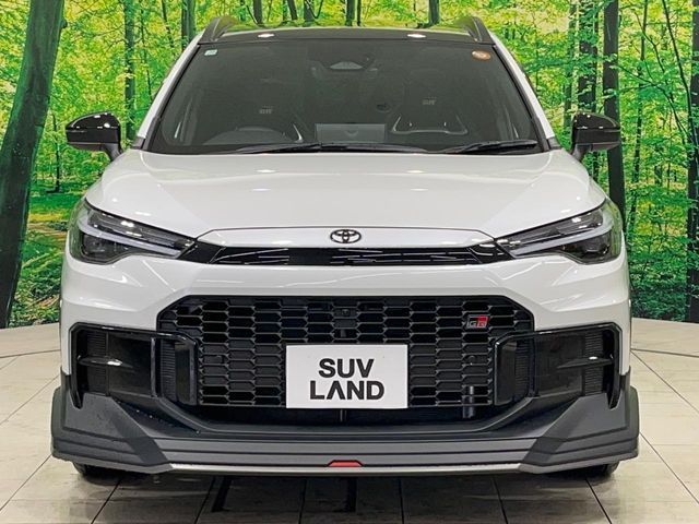 COROLLA CROSS HYBRID