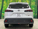 COROLLA CROSS HYBRID