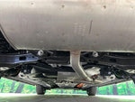 COROLLA CROSS HYBRID