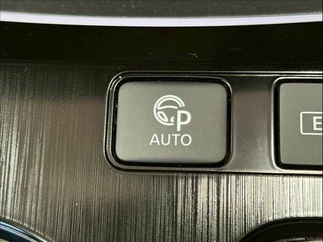 X-TRAIL HYBRID 4WD