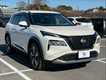 X-TRAIL HYBRID 4WD