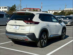 X-TRAIL HYBRID 4WD