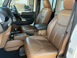 JEEP WRANGLER UNLIMITED