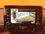 YARIS CROSS HYBRID