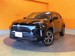 YARIS CROSS HYBRID
