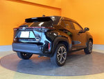 YARIS CROSS HYBRID