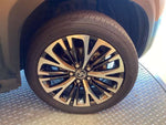 YARIS CROSS HYBRID