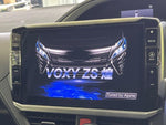 VOXY