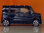 Spacia custom
