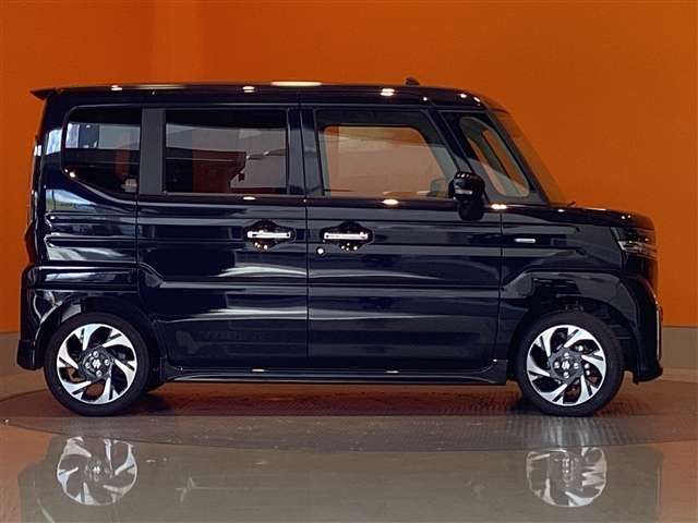 Spacia custom