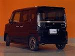 Spacia custom