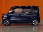 Spacia custom