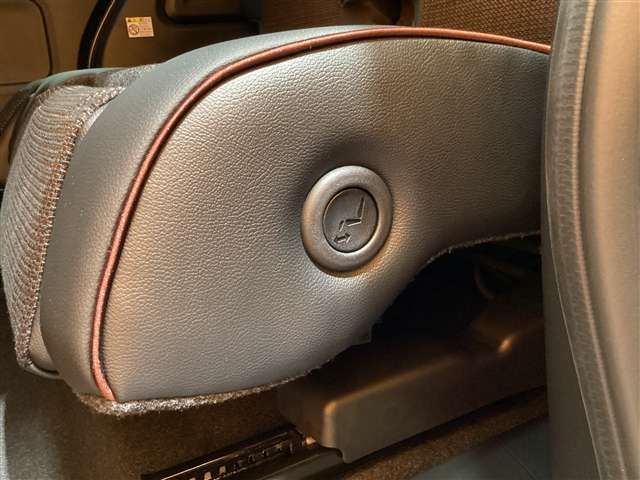 Spacia custom