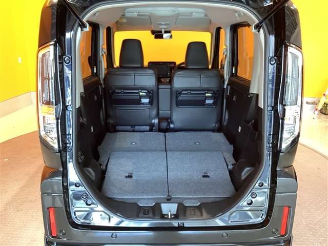 Spacia custom