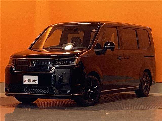 STEPWAGON SPADA