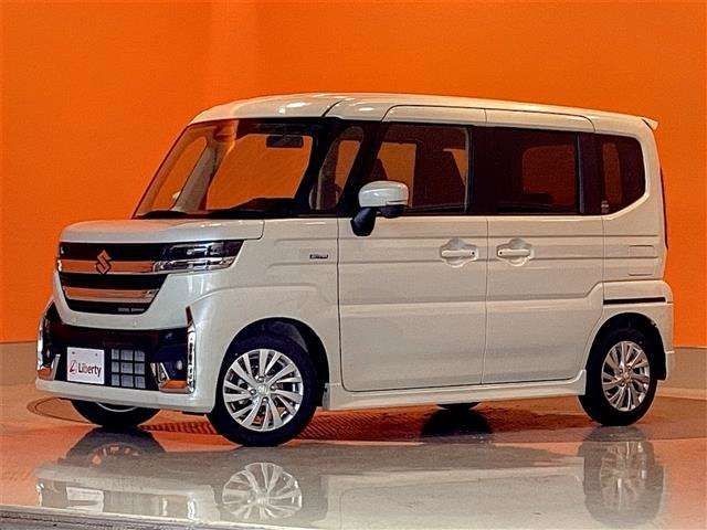 Spacia custom