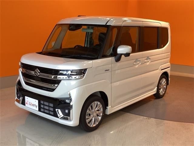Spacia custom