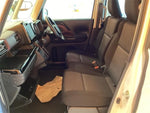Spacia custom