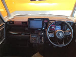 Spacia custom