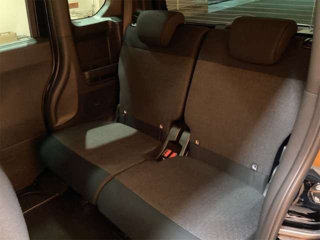 N-BOX CUSTOM