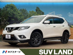 X-TRAIL 4WD