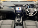 X-TRAIL 4WD