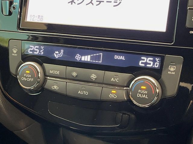 X-TRAIL 4WD