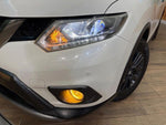 X-TRAIL 4WD