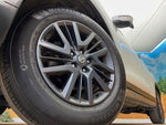 X-TRAIL 4WD