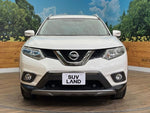 X-TRAIL 4WD