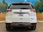X-TRAIL 4WD