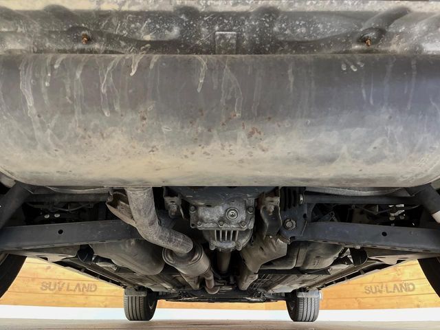 X-TRAIL 4WD