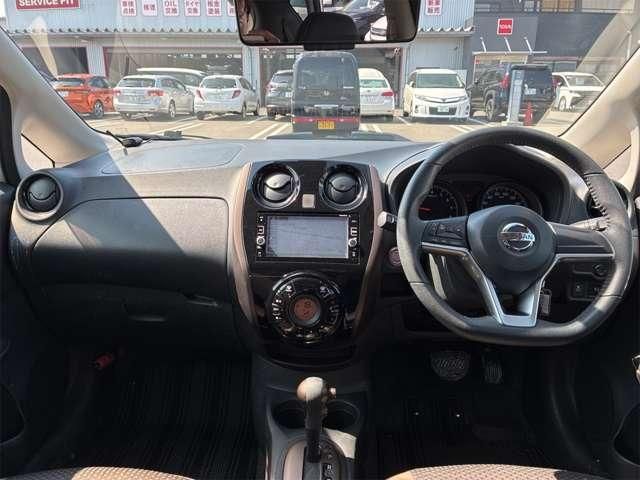 NOTE 4WD