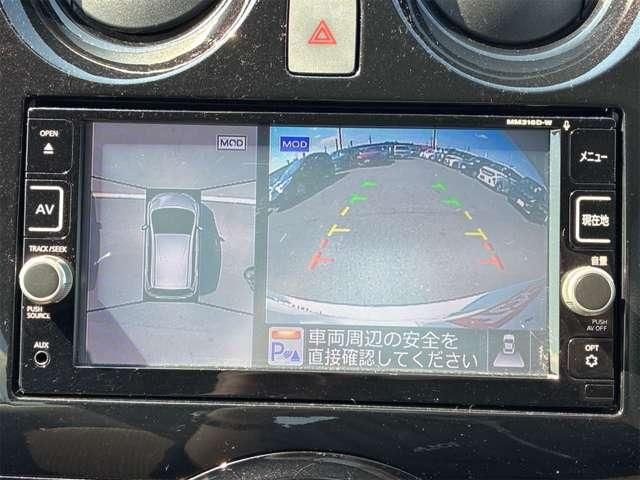 NOTE 4WD