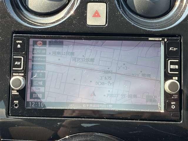 NOTE 4WD