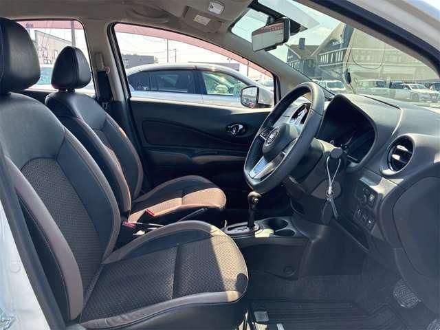 NOTE 4WD