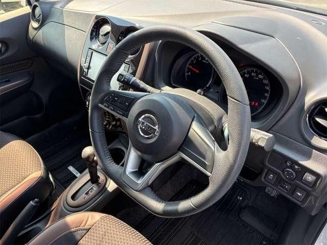 NOTE 4WD