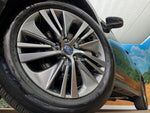 LEVORG LAYBACK